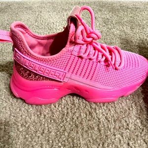 Steve Madden Maxima Tennis Shoes